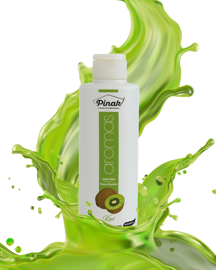 Kiwi - Liquid Color